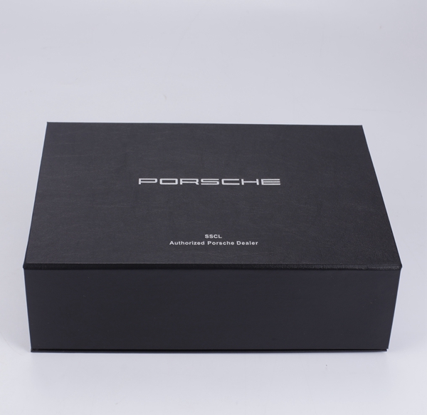paper box
