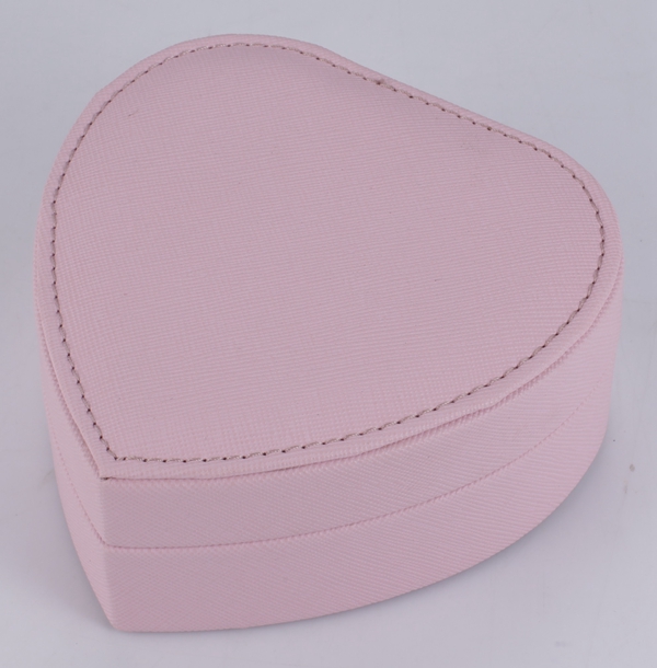 leather box