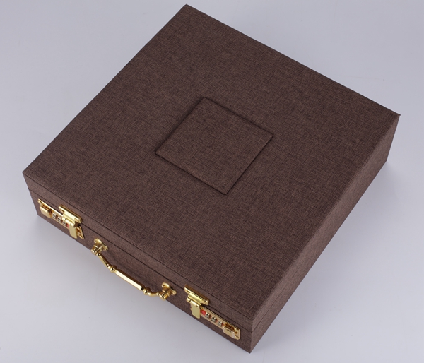 fabric box