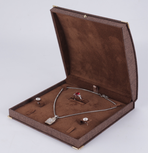 fabric box