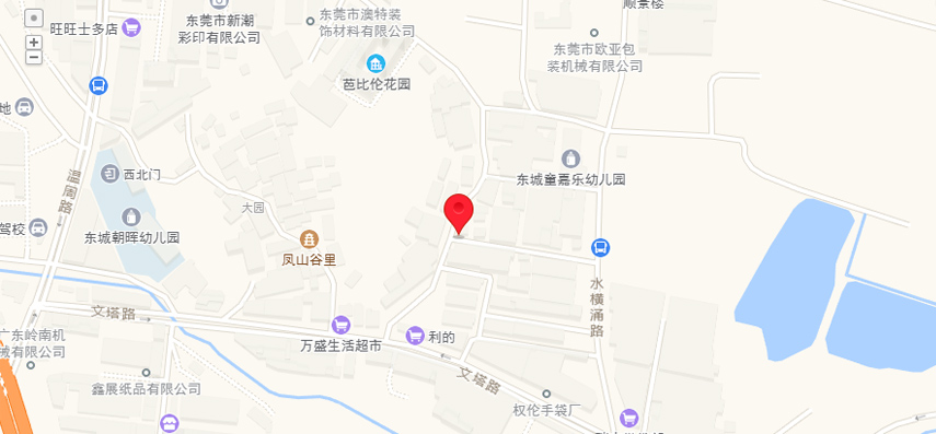 地图